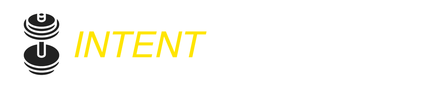 Intent Fitness logo